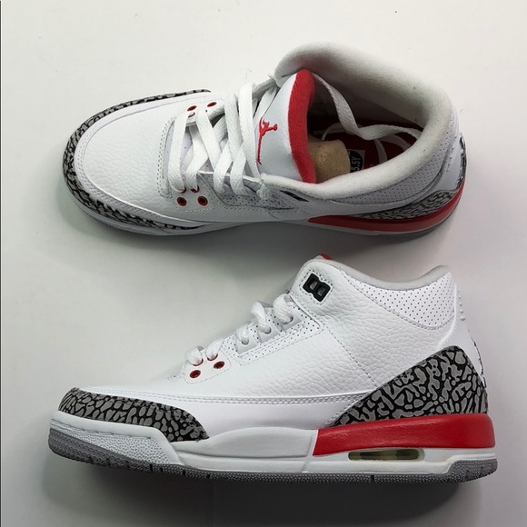 air jordan 3 retro hall of fame